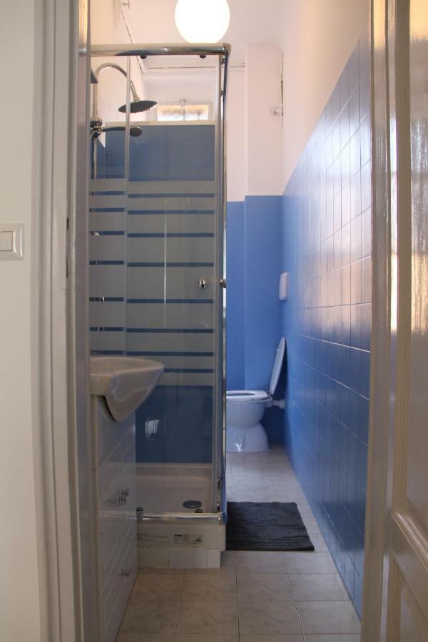 Apartment Viale Lunigiana - Penthouse - 6 People Mailand