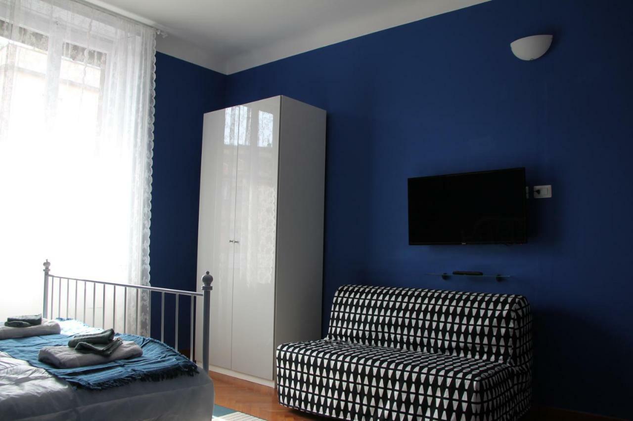 Apartment Viale Lunigiana - Penthouse - 6 People Mailand